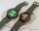 It is unclear whether the Galaxy Watch7, pictured, will receive the software features described below. (Image source: Notebookcheck)