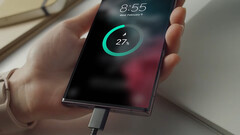 One UI 6.1 update seemingly throttles the charging speed of old Galaxy phones (Image source: Samsung)