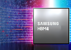 Double the HBM3E bandwidth (Image Source: Samsung)