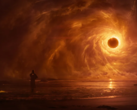 Saros is Housemarque's new upcoming game (image source: PlayStation)