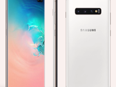 Samsung may have packed the Galaxy S10 to the brim with tech, but pre-orders are down in its home market. (Source: Samsung)