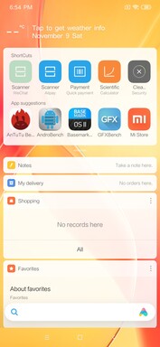 Xiaomi Redmi Note 8 Pro Smartphone Review