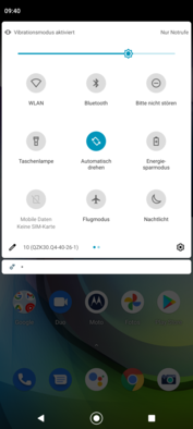 Motorola Moto G 5G smartphone review