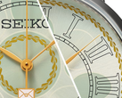 Seiko Violet Evergarden Gaiden limited-edition watches