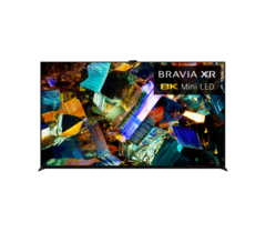 Sony has announced the prices and release dates of its 2022 Bravia XR TV lineup in North America. (Image source: Sony)