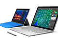 Microsoft Surface lineup to get a new affordable slate in 2018, currently known as the Surface Lex