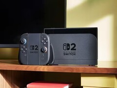 The Nintendo Switch 2 is now discounted to €419 in France, with Switch 2 bundles also reportedly getting permanent price cuts. (Image source: Nintendo)