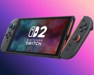 The Nintendo Switch 2.