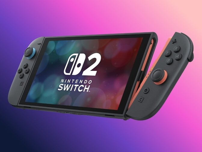 Nintendo Switch 2 bundle gets a special discount on Amazon