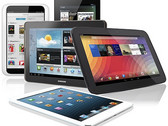 Global tablet shipments continue to drop in Q2 2015 compared to first quarter