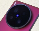 Vivo 200 Ultra review. (Image source: Marcus Herbrich)