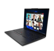 Lenovo ThinkPad L16 G1: Right side