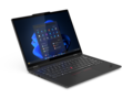 Popular laptop model for the first time as metal convertible variant: Lenovo ThinkPad T14s Gen 6 starts with Intel Arrow Lake and Lunar Lake (pictured: Lenovo ThinkPad T14s 2-in-1, image source: Lenovo)