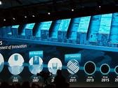 Transistors processor technology roadmap
