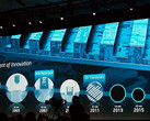 Transistors processor technology roadmap