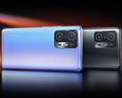 The Xiaomi 11T series debuted last year as two devices with Snapdragon 888 SoCs. (Image source: Xiaomi)