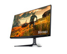 The Alienware AW2723DF has a 1440p and VESA DisplayHDR 600 certified display. (Image source: Dell)