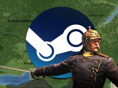 Victoria II is 75% off on Steam until August 17.