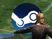 Victoria II is 75% off on Steam until August 17.