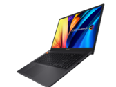 The Asus Vivobook S 14 and S 15 OLED laptops are now official (image via Asus)