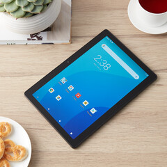 Walmart has launched two new affordable tablets