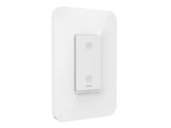 The Wemo Smart Dimmer is compatible with Apple HomeKit. (Image source: Wemo)