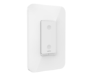 The Wemo Smart Dimmer is compatible with Apple HomeKit. (Image source: Wemo)