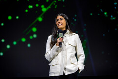 Xbox CEO Asha Sharma reportedly prepares for more layoffs.
