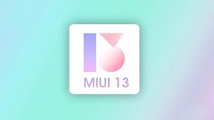 MIUI 13 may debut as soon as next month. (Image source: RPRNA)