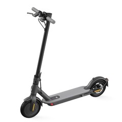 The Mi Scooter 1S and Pro 2 will retail for €499 and around €600, respectively. (Image source: WinFuture)