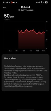 Xiaomi Smart Band 10 Health