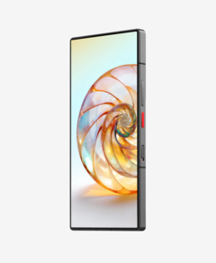 Nubia Z70 Ultra to feature groundbreaking 1.5K under-display camera with 1.5K display resolution (Image source: Nubia)