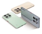 The Blade V70 houses a 5,000 mAh battery (Image source: ZTE)