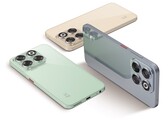 The Blade V70 houses a 5,000 mAh battery (Image source: ZTE)