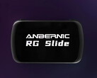 The Anbernic RG Slide appears to feature a 4:3 display. (Image source: Anbernic)