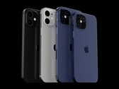There could be 4G variants of the iPhone 12 in the works. (Image source: AppleInsider)