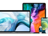 Apple has continued its incredible run of success. (Image: Apple)