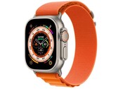 The original Watch Ultra. (Source: Apple)