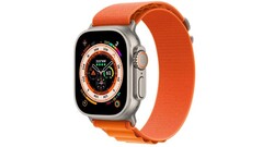 The original Watch Ultra. (Source: Apple)