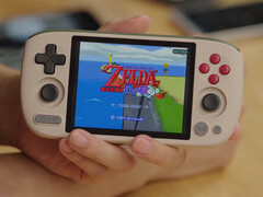 Ayaneo is promising big things with the Pocket AIR Mini. (Image source: Ayaneo)