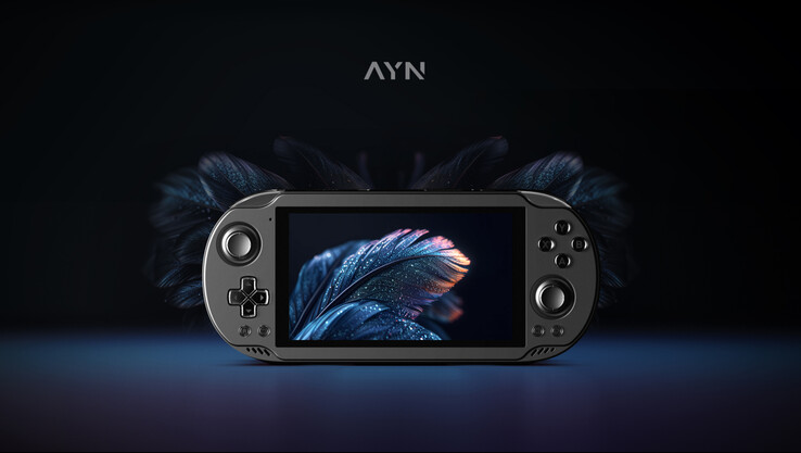 （图片来源：AYN Technologies）