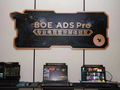 BOE launches its latest display tech. (Source: Weibo)