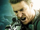 Chris Redfield could be back for yet another Resident Evil outing. (Image source: Capcom)