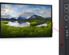 The Dell Pro P7525QT is a 27-inch, 4K business monitor with touch and stylus support
