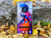 The Edge 30 Fusion has not been replaced in over 18 months. (Image source: Notebookcheck)