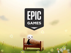 This week's mobile giveaway comes from the developers who also produced Botanicula and Chucel. (Image source: Epic Games Store - edited)