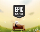 This week's mobile giveaway comes from the developers who also produced Botanicula and Chucel. (Image source: Epic Games Store - edited)