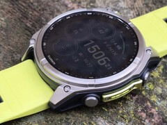 Featured image: The Fenix 8 Solar might face some competition