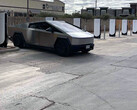Some Cybertrucks now come with free Supercharging for life (Image source: Tesla)
