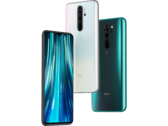The Redmi Note 8 Pro might get MIUI 11 soon.